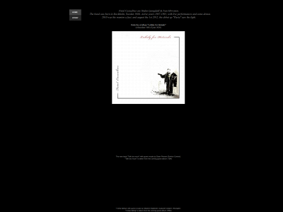 fatalcasualties.com snapshot