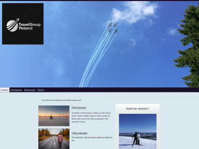 tgfinland.fi snapshot