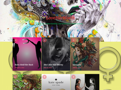 loveherworth.com snapshot