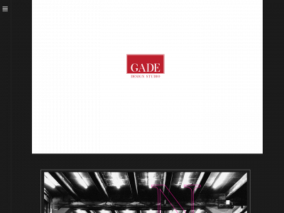 gadstudiodesign.com.br snapshot