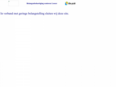 kbo-sbl.nl snapshot