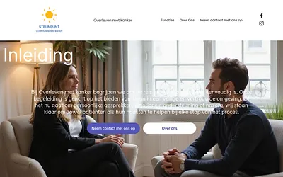 overlevenmetkanker.com snapshot