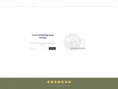 savagesorelle.com snapshot