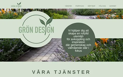grondesign.com snapshot