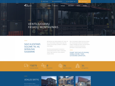 mbstatomas.lt snapshot