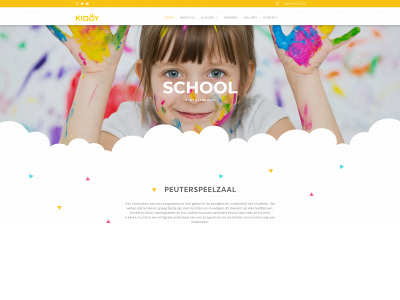 happylemon.nl snapshot