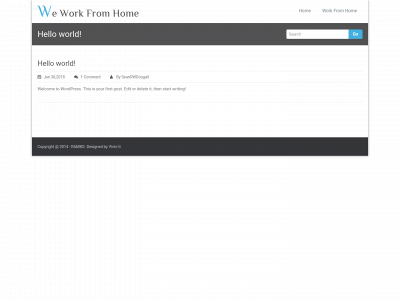 we-work-from-home.com snapshot