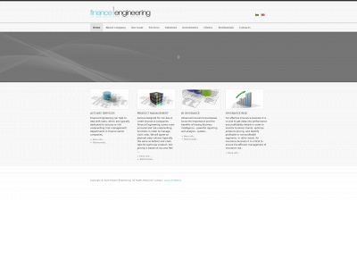 fengineering.lt snapshot