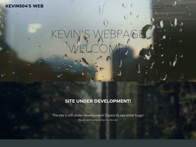 kevin504.weebly.com snapshot