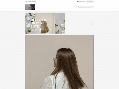 elenapeloelite.com snapshot