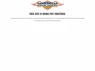 autoimageusa.net snapshot
