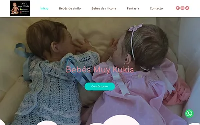 bebesmuykukis.es snapshot