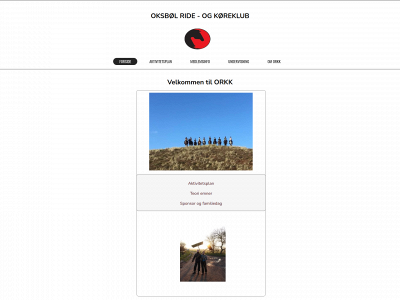 orkk.dk snapshot
