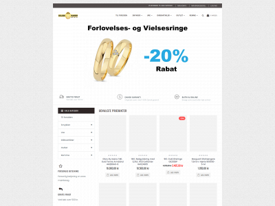 nacarur.dk snapshot