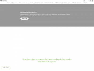 treebeca.net snapshot