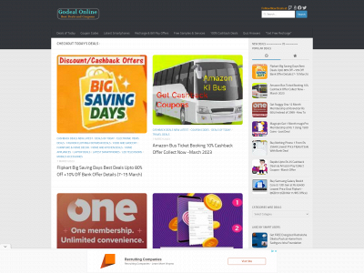 godeal.online snapshot