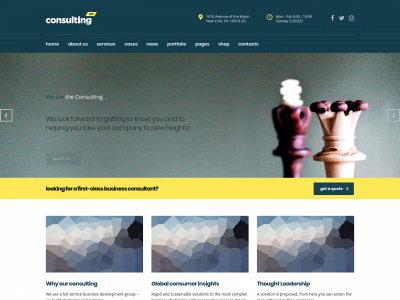 nordicstudy.com snapshot