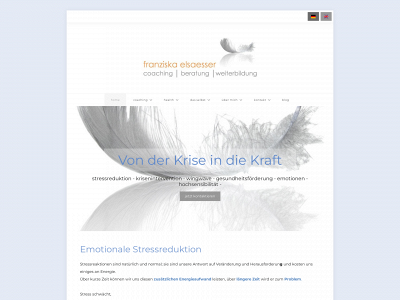 franziska-elsaesser.ch snapshot