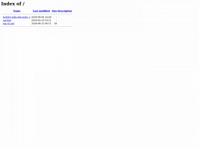 thetrackrecord.co snapshot