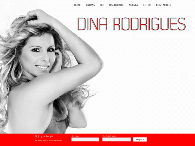 dina-rodrigues.be snapshot