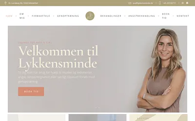 lykkensminde.dk snapshot