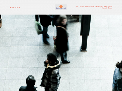 betterteam.se snapshot
