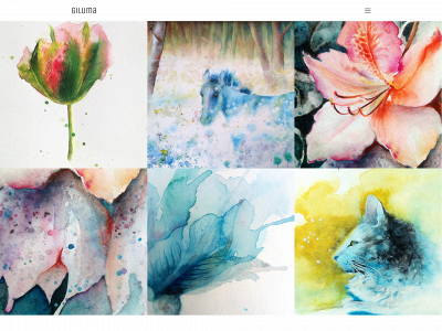 giluma.art snapshot