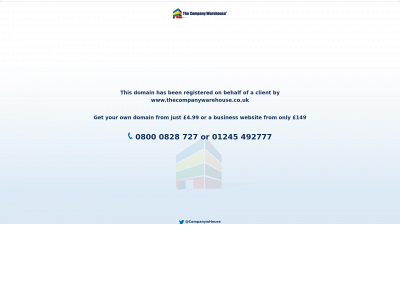 faithcommunityhealthcare.co.uk snapshot