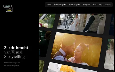 houseofvideo.nl snapshot