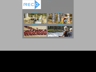 recohalsa.se snapshot