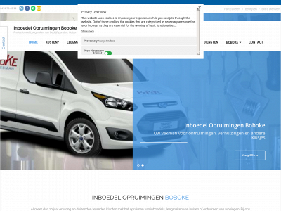 inboedel-opruiming.nu snapshot