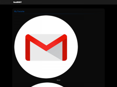 senhost.win snapshot