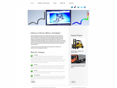vismatech.online snapshot