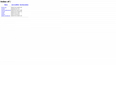 sei.wik.mybluehost.me snapshot