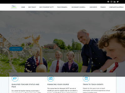 stourportscitt.com snapshot