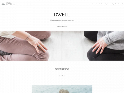 juliafixsen.com snapshot