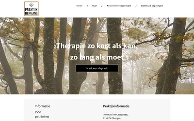 praktijkhermans.org snapshot