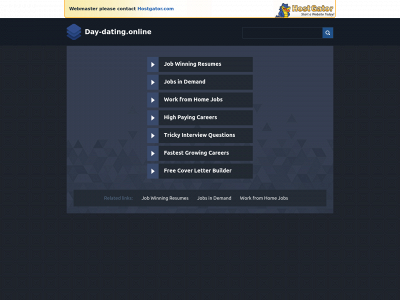 day-dating.online snapshot