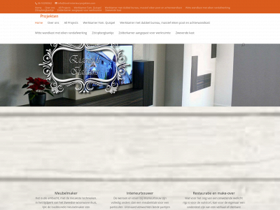 tivoli-interieurprojekten.com snapshot