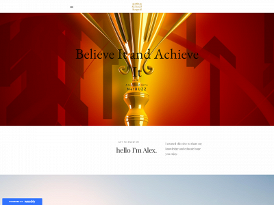 alexandinfo.weebly.com snapshot
