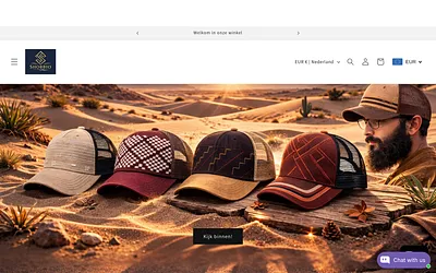 shobbio.nl snapshot