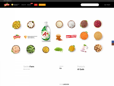 lebsan.se snapshot