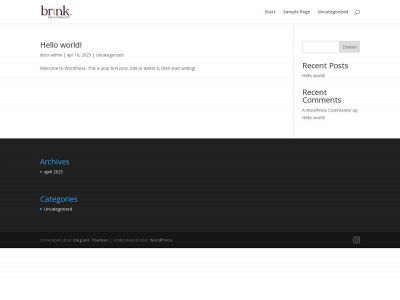 brinkassen.nl snapshot