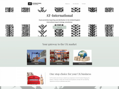 at-international.one snapshot