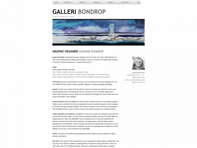 kunst2900.dk snapshot