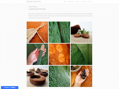 denisefacciuto.weebly.com snapshot