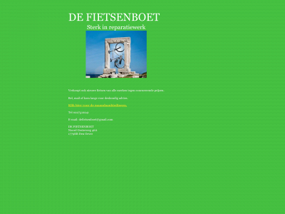 fietsenboet.com snapshot