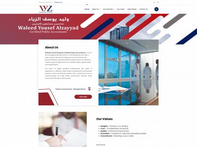 wyz.sa snapshot