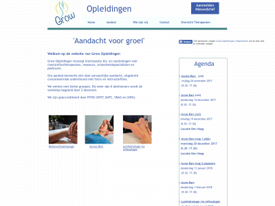 growopleidingen.nl snapshot