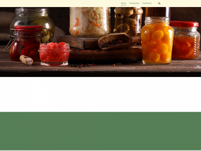 www.encurtidospami.es snapshot